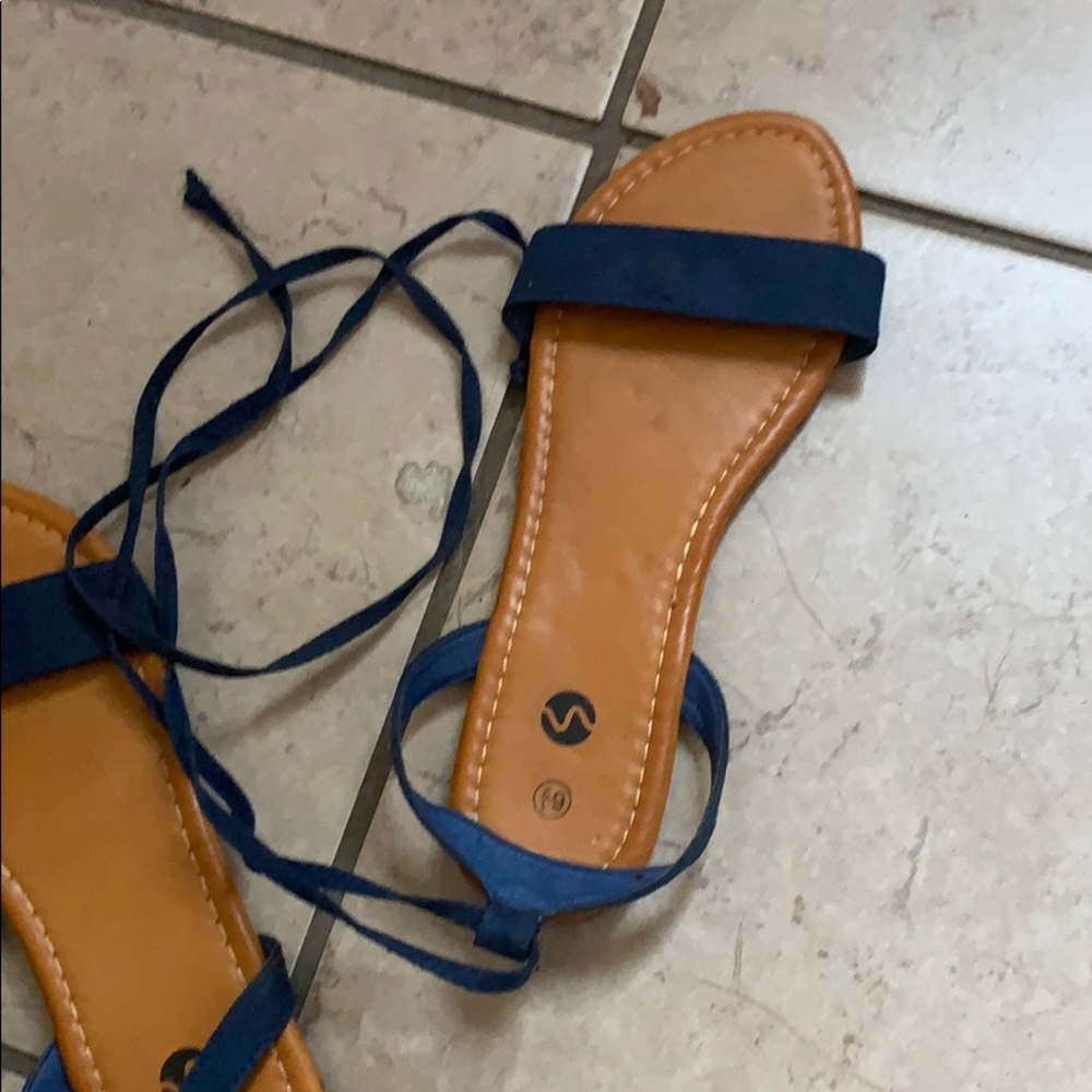 Sandals - Picture 2 of 2